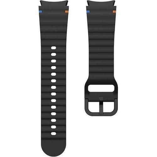 Galaxy Watch 7 6 5 4 40mm 44mm 42mm 44mm Galaxy Watch FE6 4 Classic 43 47 42 46mm Silicone Band Strap