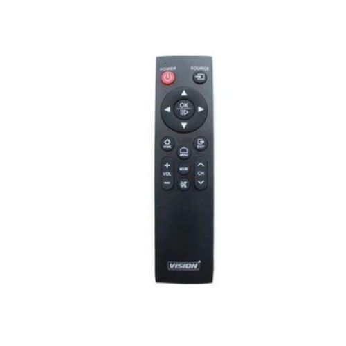 Smart replacement remote