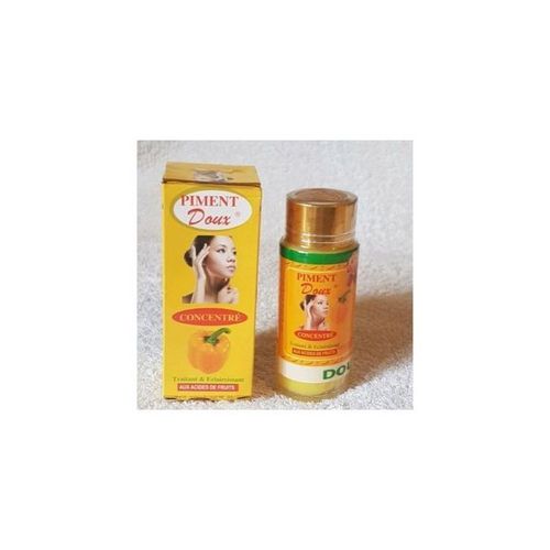 Concentre Serum With Fruit Acids 60ml