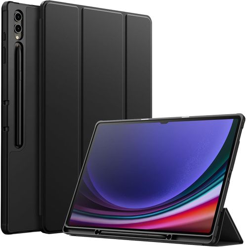 Slim Smart Tablet Case And Dual Mode Stand Cover for Samsung Galaxy Tab S10 Plus