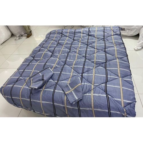 Duvet Set 1 Bedsheet 2 Pillow Cases 1 Duvet