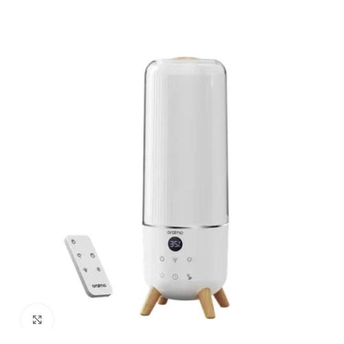 Mist Tower OHM-502A Flow Max 6L Humidifier