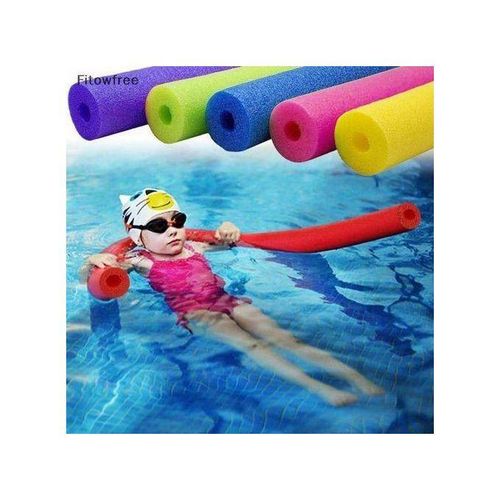 Multipurpose Swimming Pool Floater – Foam Noodle Stick