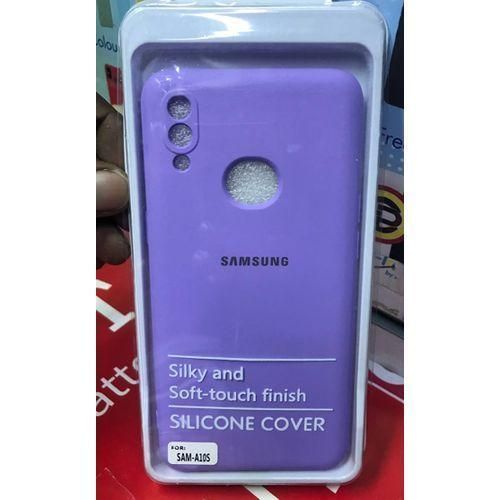 Samsung Galaxy A10 S Silicone Phone Case/ Cover.