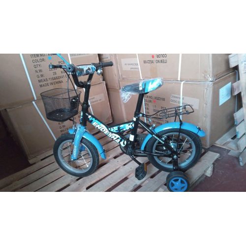 Kids bicycles for sale Nairobi (2-5) years