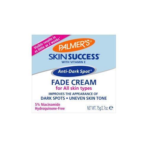 Success Anti-Dark Spot Fade Cream All Skin Type With Retinol