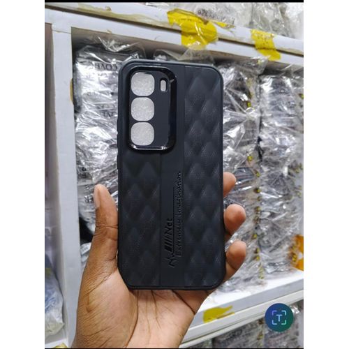 Infinix hot 60i soft silicon case/cover