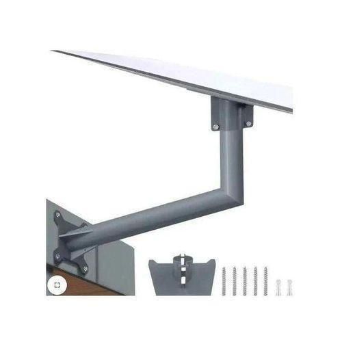 GEN 3 / V3 Standard Roof L- Shaped Wall Mount Metal Bracket For Gen 3 / V3KIT