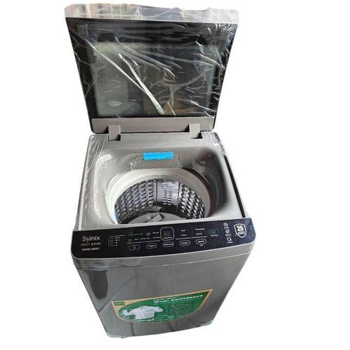 8kg Top Load Wash and Dry Fully Automatic Washing Machine