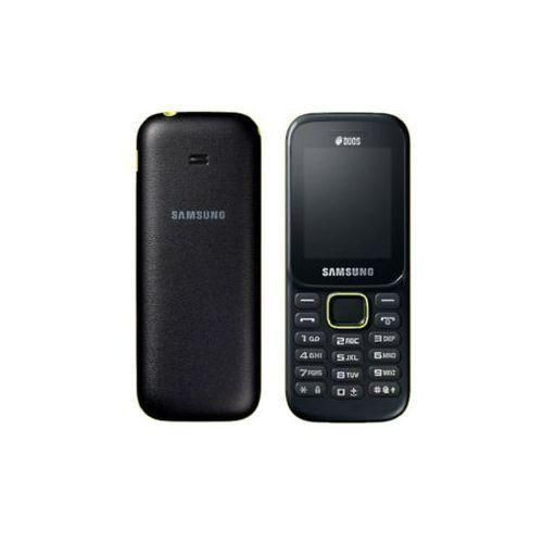 Samsung SM-B310 SM-B315 DUOS 2 DisplayFM DUAL-SIM