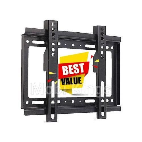 14"-42" TV Flat Panel Wall Mount/Bracket Holder +Free Extension