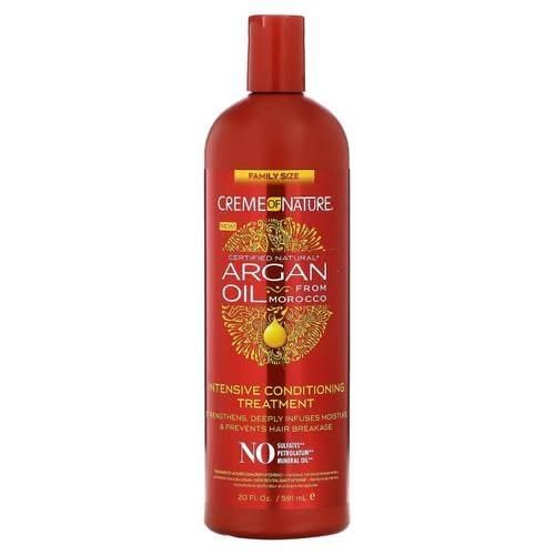 Argan Oil Intensive Conditioning Treatment 591ML