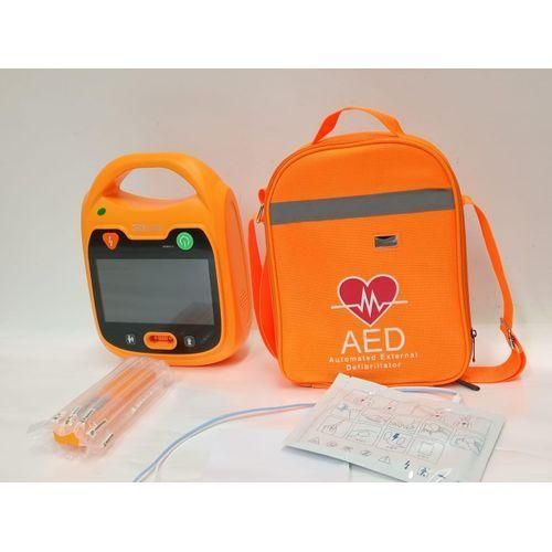 hospital Automated External Defibrillator