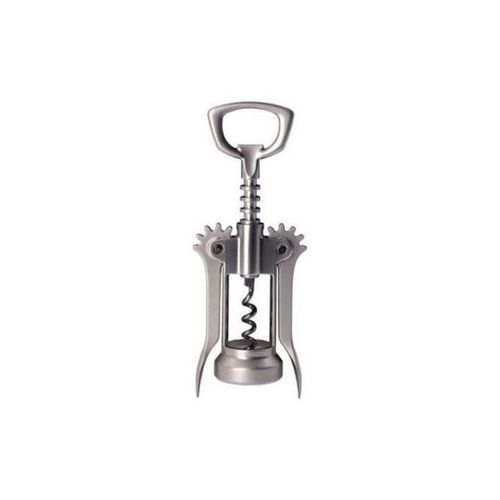 Stainless Steel Wing Corkscrew Wine Bottle Opener