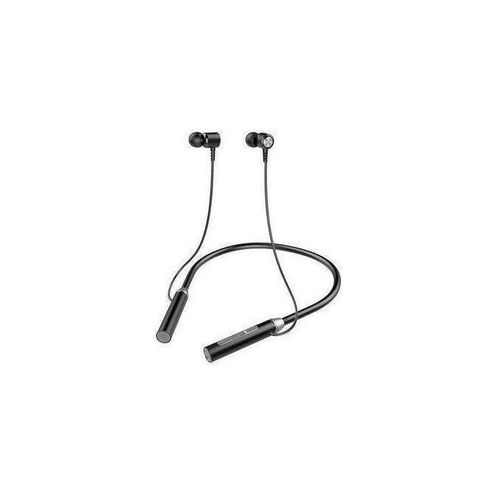sports wireless hanging neckband ear pods pure bassy zero cable stereo Bluetooth headphones