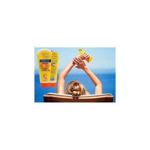 Sunblock Sunscreen Cream SPF30 Anti Aging Vitamin E Protect - Fast Delivery in Kenya