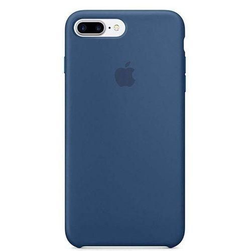 Iphone 7plus/ 8plus silicone case cover for apple phones