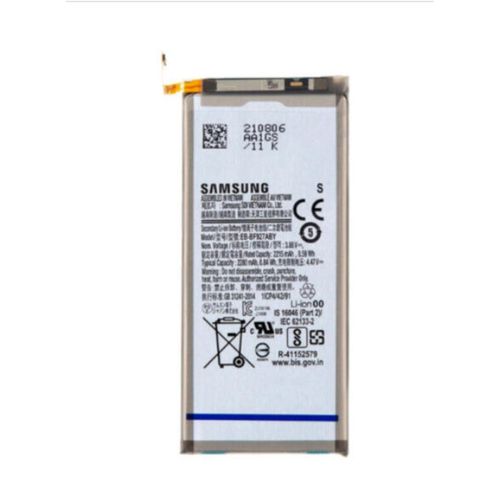 Samsung J5 Prime Battery Replacement