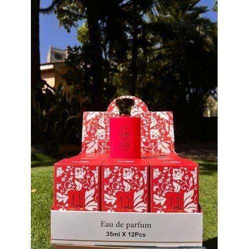 Latafa Yara Candy Natural Spray Perfume EDP 35ml