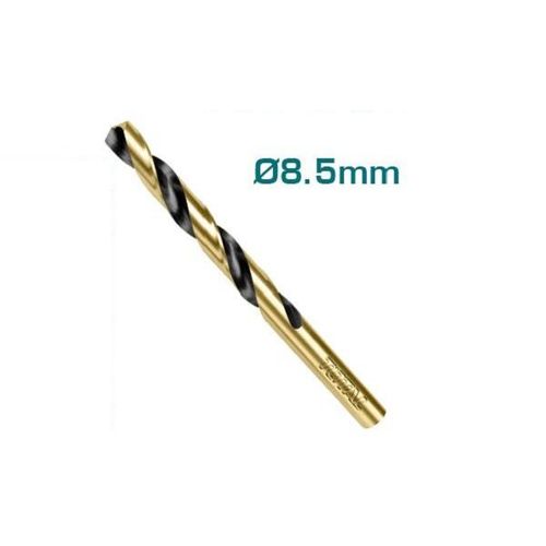 8.5mm HSS Drill Bit – TAC100853