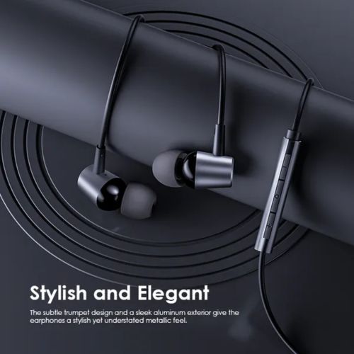 Trumpet 3 HIFI Audio In-Ear Earphones
