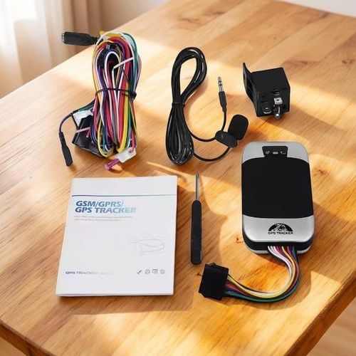 App & Web Real-Time Live Tracking High Performance GPS Security Device Coban TK303 Car Tracker Tracking Device
