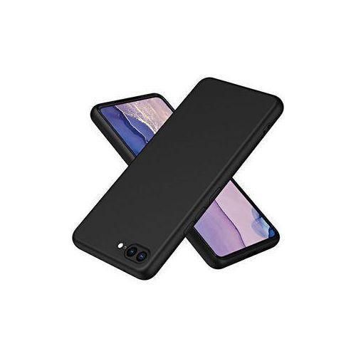 Apple iPhone 7 Plus Liquid Soft Silicone Protective Case Cover, Flexible Design for Enhanced Grip