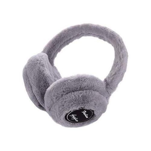 Bluetooth Ear Warmers Headphones for Winter Stereo Bass Foldable Ear Muffs Gifts for Men Women
