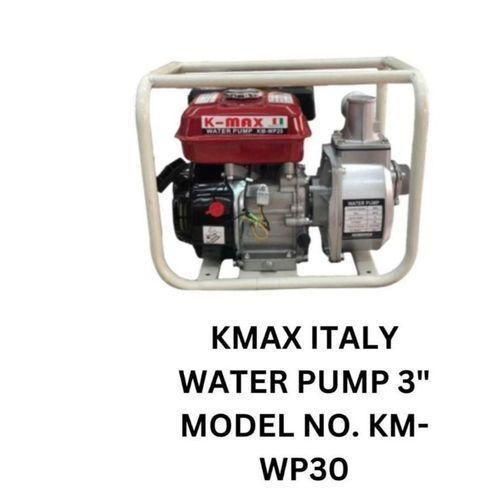 Durable 3" Petrol Water Pump KM-WP30