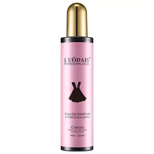 Golden Lure Feromone HairWig Spray Leave-in Lasting Fragrance