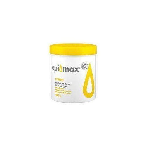 Epimax ALL PURPOSE MOISTURISER 400GM