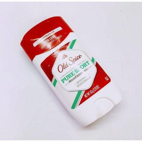 Old Spice Deodorant Pure Sport High Endurance