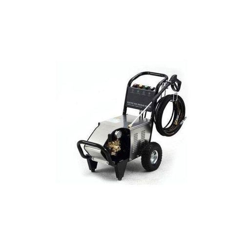 Electric Car Pressure Washer Machine