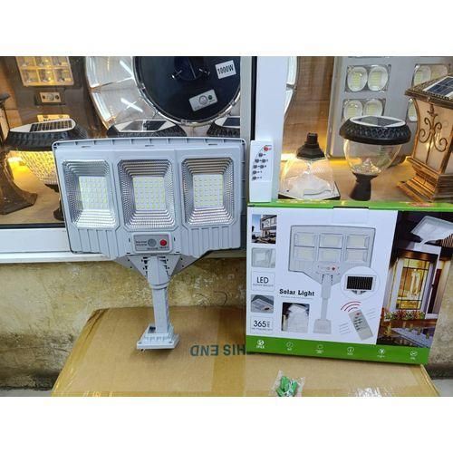 200Watts Solar Street Lamp