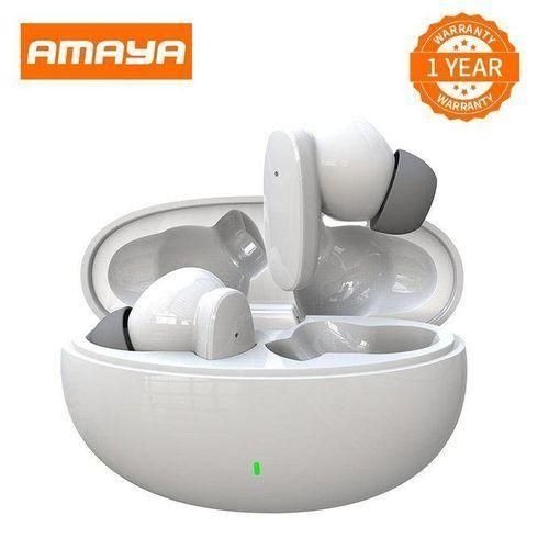 Amaya Wireless Sports Earbuds