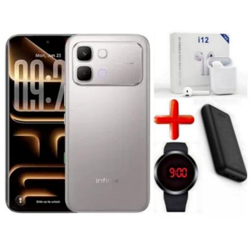 NOTE EDGE, CURVED SCREEN, (8+8)GB RAM Upto 16GB RAM + 256GB ROM Storage, 6150mAh + FREE GIFTS