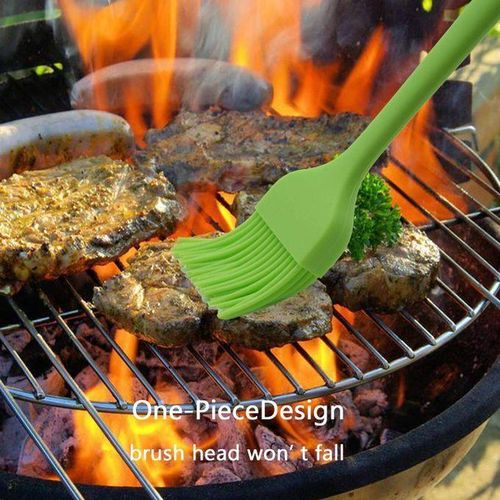 Pastry Brush Silicone Heat Resistant