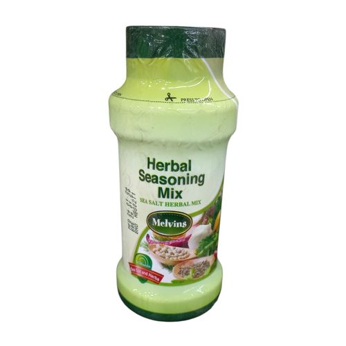 Herbal Seasoning Sea Salt Mix a Natural Seasoning-200gms