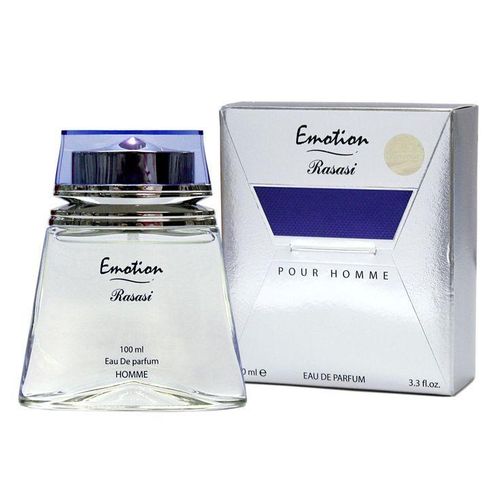 Emotion Rasasi Eau de Parfum 100ml – Women’s Fragrance