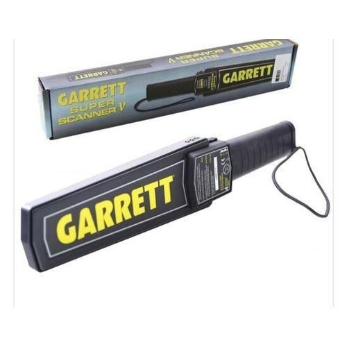 Super scanner v