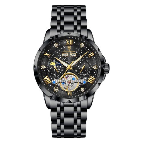 1420 Automatic Gents Wrist Watch
