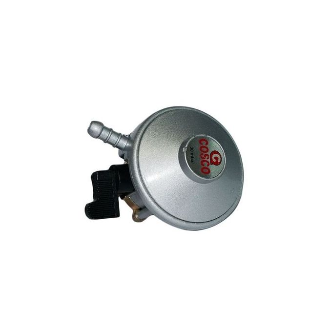 Generic Kitchen Cooking Gas Regulator For 13KG Cylinder Grey Buy