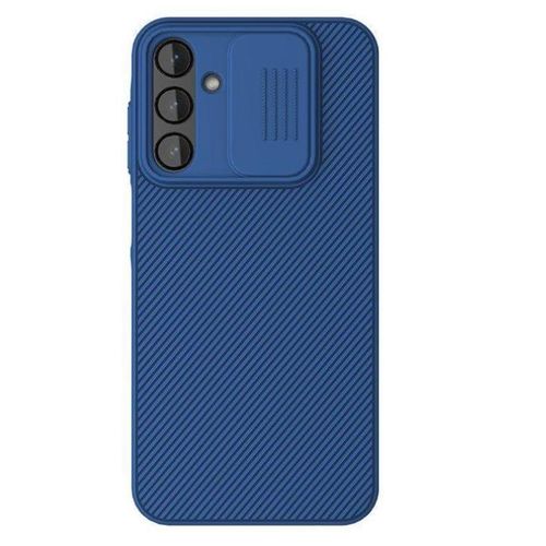 Galaxy A16 Nillkin Camshield Cover Case with Sliding Camera Protector