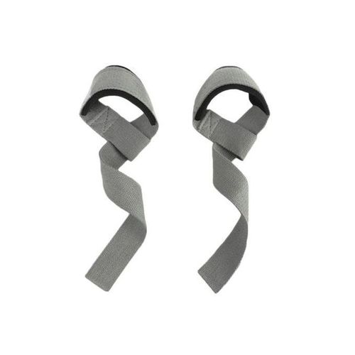 Bodybuilding Hand Grip Wrist Strap Gym Workout Dumbbell Weight Lifting Straps Crossfit Fitness Equi