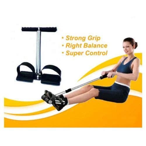 HIGH QUALITY Tummy Trimmer -Strong TummyHipsThighsArms