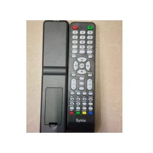 Digital Tv Remote Control For Synix Tv
