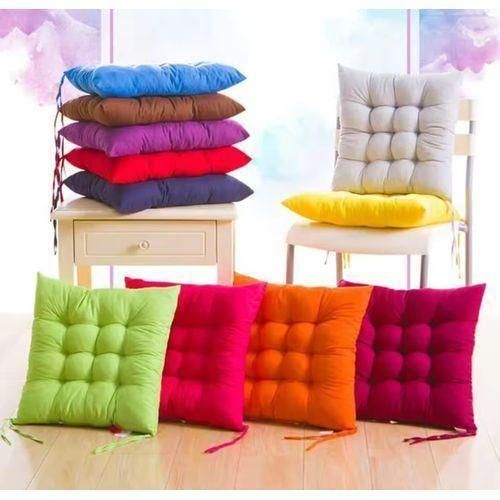 4pcs QUALITY chairpadsCOMFOTERS Classy Elegant