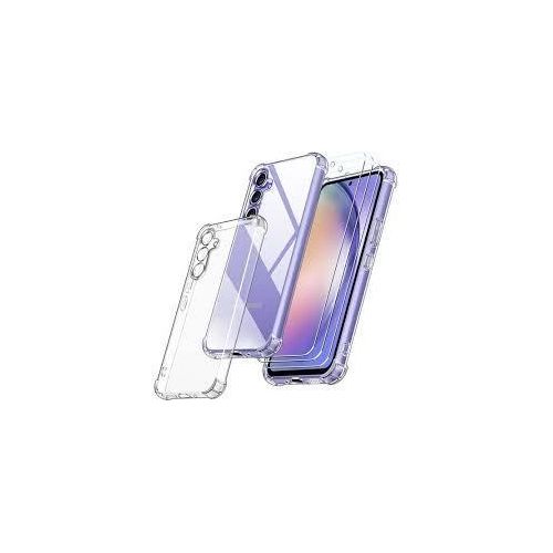 clear case Galaxy A54