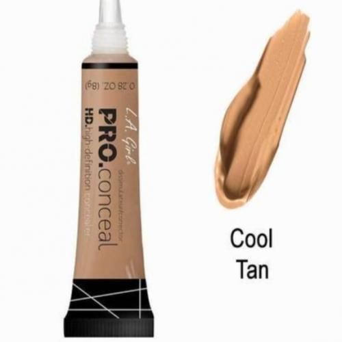 LA Girl High Definition Concealer Pro Conceal - Cool Tan