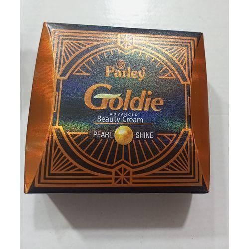 Advanced Beauty Cream- Pearl Shine